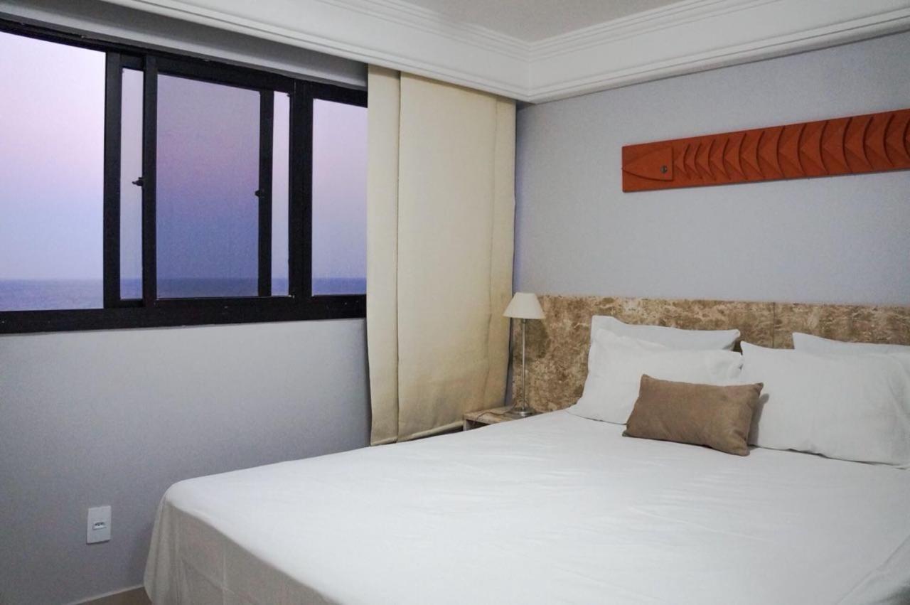 Apartamento Boa Viagem Flat Recife Exterior foto