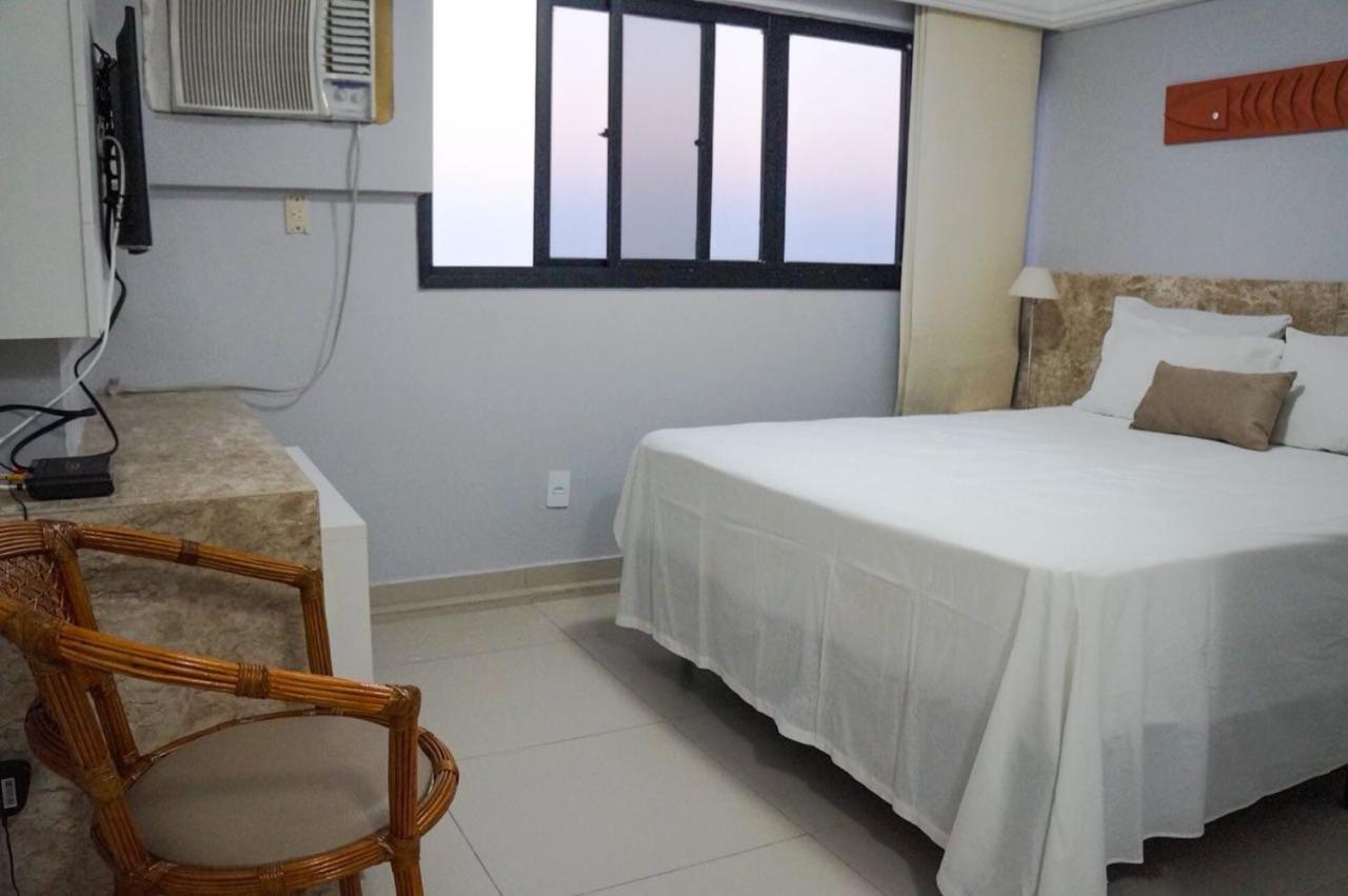Apartamento Boa Viagem Flat Recife Exterior foto