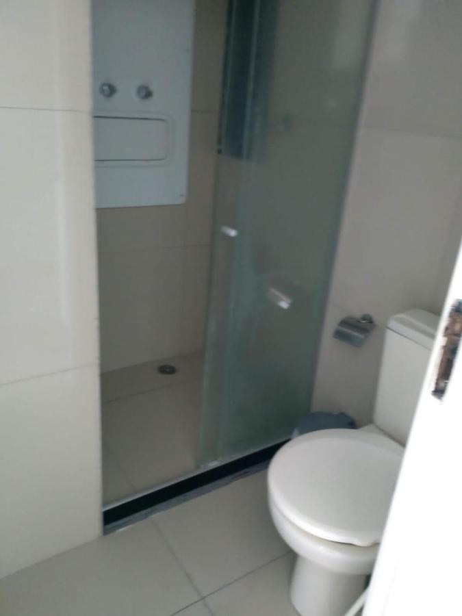 Apartamento Boa Viagem Flat Recife Exterior foto